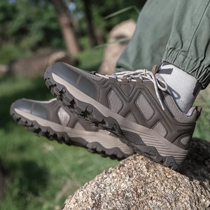 Prodotti popolari 2024 scarpe da <span class=keywords><strong>Trekking</strong></span> personalizzate da uomo a maglia da esterno scarpe da <span class=keywords><strong>donna</strong></span> di grandi dimensioni - Product Image 6