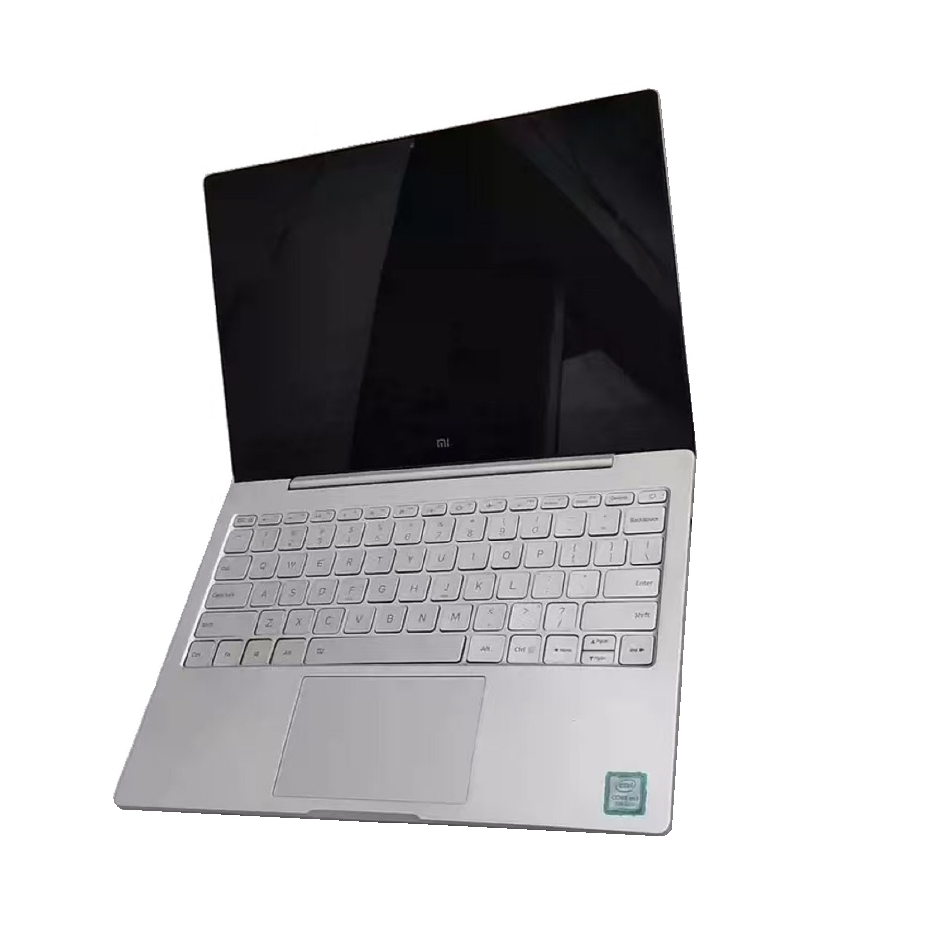 mi laptop xiaomi air 2017