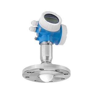 Endress + Hauser Micropilot FMR67 Radar-Füllstandsensor 80GHz mit +/-3mm Genauigkeit und 4-20mA Ausgang - Product Image 4