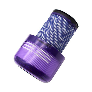 Convient pour les accessoires d'aspirateur léger <span class=keywords><strong>Dyson</strong></span> <span class=keywords><strong>V12</strong></span> <span class=keywords><strong>Slim</strong></span>, filtre HEPA, filtre arrière, élément filtrant - Product Image 5