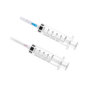 <span class=keywords><strong>Seringue</strong></span> jetable <span class=keywords><strong>en</strong></span> PP de qualité médicale, de 1 cc à 60 cc, pour usage vétérinaire chez les bovins, certifiée CE et ISO - Product Image 2