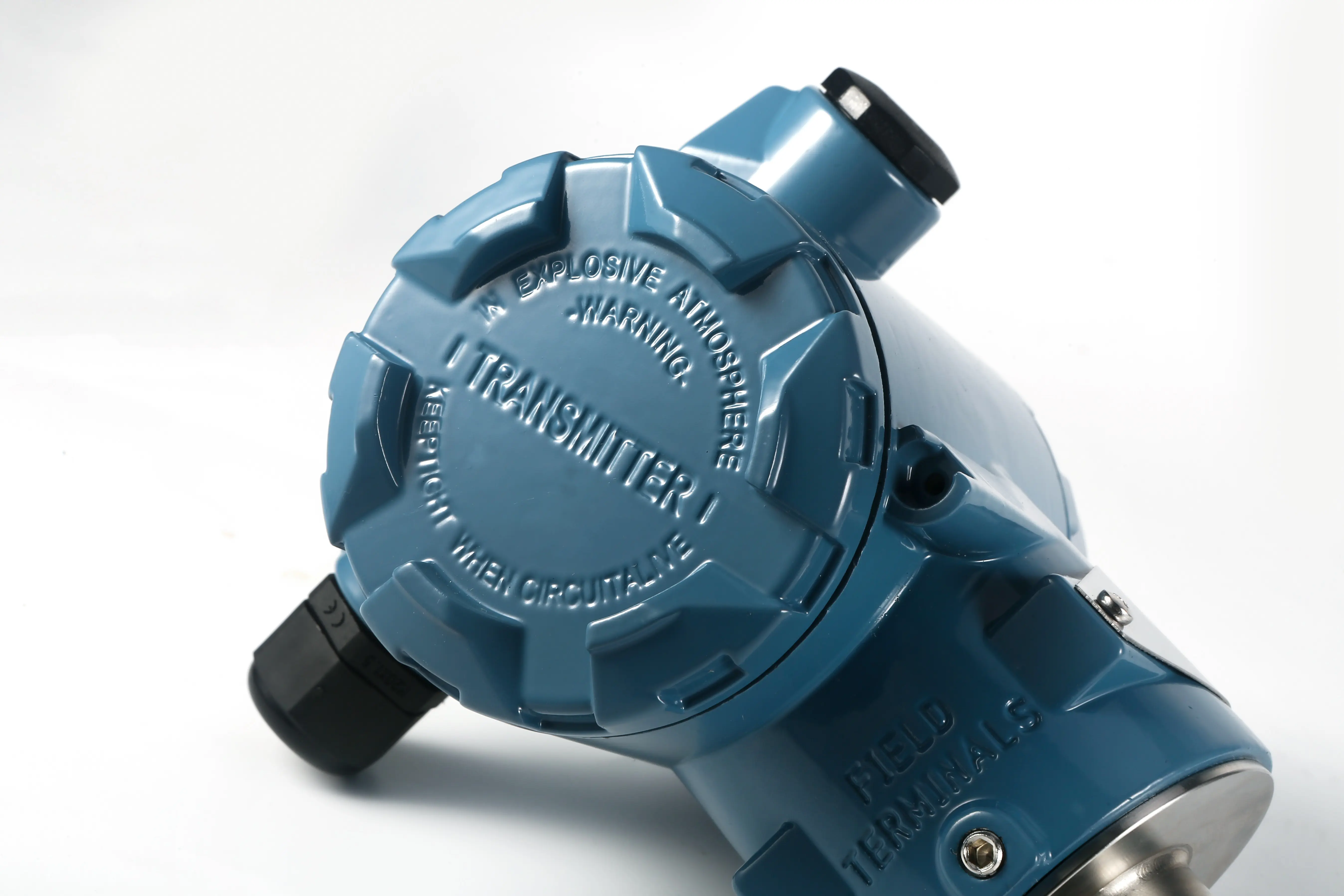 4-20MA HART smart calibro o trasmettitore di pressione assoluta prezzo per aria acqua