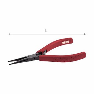 Outil de tournage USAG 017/5 - Product Image 1