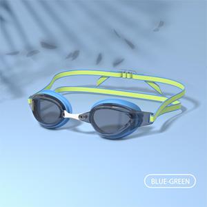 אנטי ערפל צלילה משקפי מגן מבוגרים uv myopia תואם פנאי שחייה משקפי מגן סיליקון עדשות PC עדשות מים חסינת מים - Product Image 5