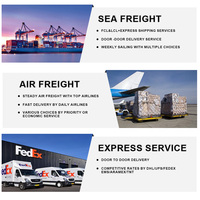 Agent d'expédition maritime et aérienne rapide et économique de Chine vers la Côte d'Ivoire Abidjan FCL LCL 40GP DDP Services logistiques UPS DHL Transitaire