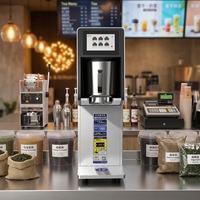 Machine à thé commerciale, machine à thé avec filtre, machine à thé chai, meilleure machine à thé, machine à thé matcha