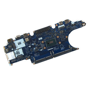 For Dell Latitude E5450 5450 Laptop Motherboard I3-5010U I5-5200U I5-5300U I7-5600U LA-A901P 07YWD9 CN-0X4VXX 0C7K68 CN-0X4WN9 - Product Image 4