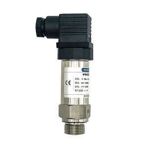 Controlador Digital de Alta Precisión con Sensor Absoluto de 4-20 mA - Product Image 2