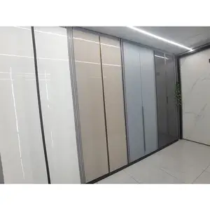Fireproof Aluminum Honeycomb Sandwich Panel/Composite Panel With Curved/corrugated For Aerospace/Marine/New Energy Vehicle