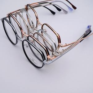 ECHA instrumento color metal pie cubierta espejo <span class=keywords><strong>gafas</strong></span> montura <span class=keywords><strong>gafas</strong></span> de sol-multifunción conjunto venta directa de fábrica 2252 - Product Image 3