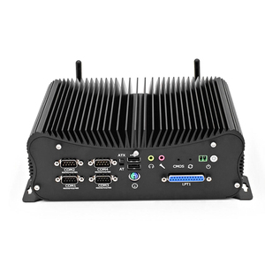 Mini PC i7 16 go PC industriel RS485 2 * Gigabit Ethernet DDR4 Win <span class=keywords><strong>10</strong></span> LPT <span class=keywords><strong>PS</strong></span>/2 HD 4G SIM GPIO pour le diagnostic d'imagerie médicale - Product Image 1