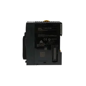 Tersedia CJ1W-DA021 Modul Pengontrol PLC Asli