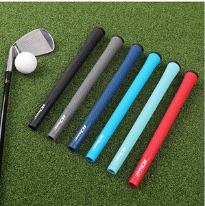 Empuñadura de Golf Adhesiva Universal de Goma de Alta Tecnología para Palos de Golf - Product Image 5