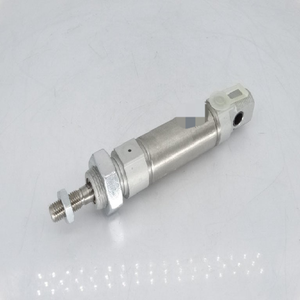 Esnu-25-25-<span class=keywords><strong>p</strong></span>-a Pneumatische cilinder - Nieuw - Product Image 1