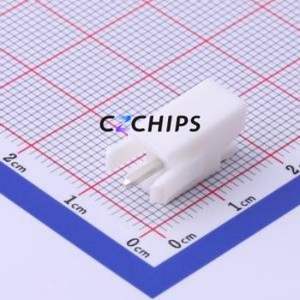 1-1123824-1 Wire-to-Board Pin Header Through hole Component (THT) Connector 1x1P Through Hole 1P 1 - Product Image 2