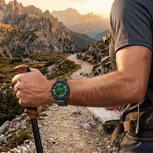 Correa de Reloj de Titanio NUEVA 2026 para Galaxy Watch 8 Classic 43/47mm 40/44mm 5Pro 45MM, Correa de Repuesto Ligera con Hebilla Magnética - Product Image 6