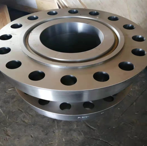 ผลิตในประเทศจีน PED 2014/68/EU ได้รับการรับรองมาตรฐานหน้าแปลน ประเภท III/IV ได้สอดคล้องตามข้อกำหนดเกี่ยวกับอุปกรณ์รับแรงดัน - Product Image 1