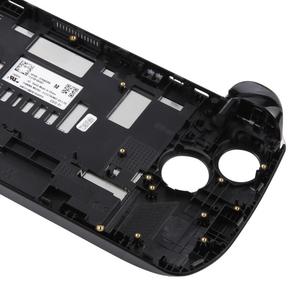 Meilleur vendeur pour <span class=keywords><strong>Asus</strong></span> Rog Ally X2024 Ally-RC72LA-NH007W écran LCD d'origine numériseur assemblage complet avec cadre - Product Image 4
