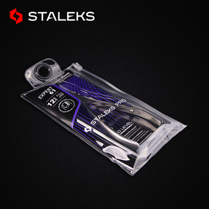 <span class=keywords><strong>Staleks</strong></span> Coupe-épilaires européens pour peaux mortes, paquet individuel, dédié à l'élimination des peaux mortes des ongles, pince à épiler domestique, couteau, outils pour les ongles de l'industrie - Product Image 5