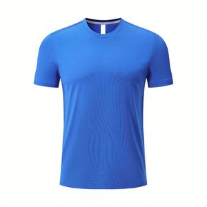 เสื้อโปโลคอกลม แขนสั้น สำหรับผู้ชาย คอลเลคชั่นใหม่ประจำฤดูร้อนปี 2026 หลากสี ผลิตจากโพลีเอสเตอร์ 89% และสแปนเด็กซ์ 11% - Product Image 4