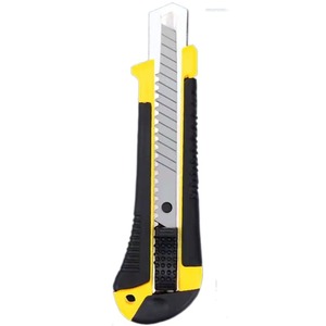 Nouveau couteau <span class=keywords><strong>utilitaire</strong></span> <span class=keywords><strong>automatique</strong></span>, lame en acier, boîte de sécurité, couteau à découper OTF, industriel, <span class=keywords><strong>pas</strong></span> <span class=keywords><strong>cher</strong></span>, couteau <span class=keywords><strong>utilitaire</strong></span> rétractable - Product Image 1