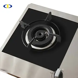 Fireproof and Waterproof Stove Top Covers, Electric Stove Cover Mat, Glass Top Stove Cover - Ceramic Glass Cooktop Protector - Flat Top Oven Cover