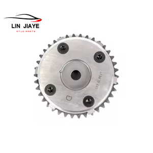 เพลาลูกเบี้ยวขับเคลื่อน VVT <span class=keywords><strong>ส</strong></span>ำหรับ<span class=keywords><strong>มา</strong></span><span class=keywords><strong>ส</strong></span><span class=keywords><strong>ด้า</strong></span><span class=keywords><strong>3</strong></span><span class=keywords><strong>มา</strong></span><span class=keywords><strong>ส</strong></span><span class=keywords><strong>ด้า</strong></span>6 2.0 LF94-12-4x0d LF94-12-4x0d OEM โรงงาน - Product Image 2