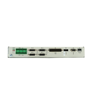 Module d'interface de commande analogique ADI4 6FC5211-0BA01-0AA4 de qualité originale à prix avantageux - Product Image 1