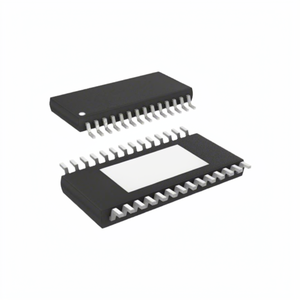 Data Acquisition 28 TSSOP Exposed Pad Electronic Chips Component MAX11131AUI+ Original One Stop Service - Product Image 1