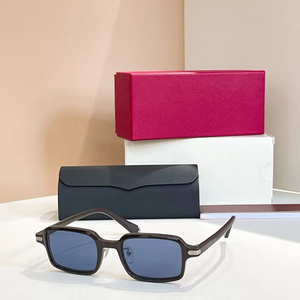 Lunettes de soleil classiques à la mode pour hommes et femmes Lunettes de soleil UV400 - Product Image 3