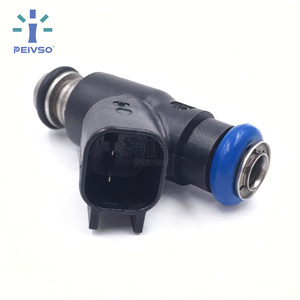 หัวฉีดน้ำมันเชื้อเพลิงอะไหล่รถยนต์ราคาส่ง PEIVSO 12613411 สำหรับ Chevrolet GMC 4.8L 5.3L 6.0L คุณภาพเทียบเท่า OEM - Product Image 3