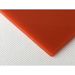 Clarabóia Estufa 4mm-25mm Policarbonato Sólido Painel Solar Policarbonato Sólido PC Board - Product Image 3