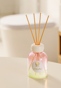 Relaxlines làm mát không khí 50ml nhà sậy khuếch tán Quà Tặng gốm sậy khuếch tán chai 50ml sậy khuếch tán với hộp - Product Image 4