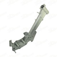 Cadre en aluminium SDG pour moto tout-terrain CRF XR 50 110cc 125cc, robuste et de qualité supérieure