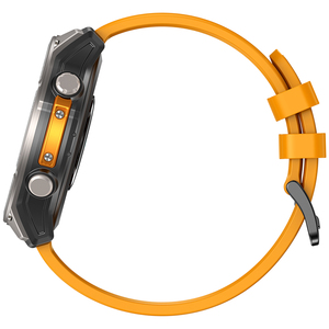 Reloj Inteligente Ciberer <span class=keywords><strong>Vertix</strong></span> con GPS, Pantalla AMOLED de 1.43'', GPS Integrado, Brújula, Linterna, 170 Modos Deportivos, 5 ATM, Android, Silicona - Product Image 6