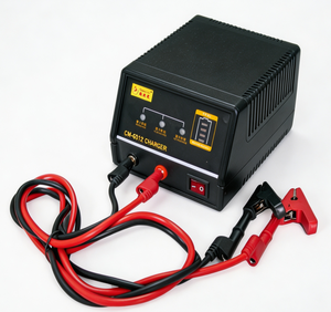 Chargeur <span class=keywords><strong>de</strong></span> batterie compact et stable 2A, mode <span class=keywords><strong>de</strong></span> <span class=keywords><strong>charge</strong></span> en trois étapes pour moto et petites batteries, chargeur <span class=keywords><strong>de</strong></span> batterie <span class=keywords><strong>de</strong></span> stockage - Product Image 3