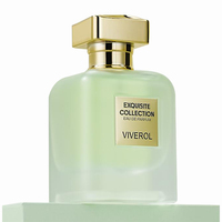 Parfum au Thé de Haute Qualité Unisexe Chayuan, Parfum Thé Yulong à la Fragrance Légère et Longue Durée, Vente en Gros OEM