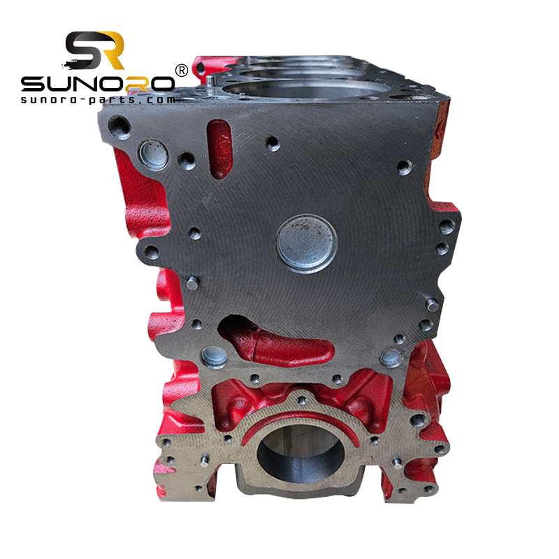 J08e Hino Diesel Engine Cylinder Block 11401-e0702/4 Oem | Wholesale