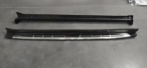 JOESHIER Ensemble complet de marchepieds latéraux tout-terrain en alliage d'aluminium de luxe, protection OEM pour KIA SORENTO 2021-2025 - Product Image 4