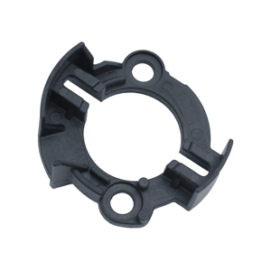 Kit de balais de charbon en plastique durable pour démarreur CG 150 avec anneau en caoutchouc, 28 pièces/ensemble - Product Image 2