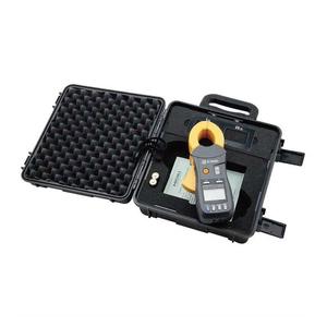 Testeur de résistance de terre électronique à pince Hioki FT6380-50 japonais le plus vendu, détecteur, instrument de mesure premium, 100 % authentique - Product Image 5