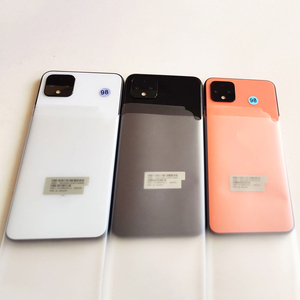 Venta al por mayor <span class=keywords><strong>Pixel</strong></span> 4 XL 64GB Teléfonos Móviles Android GSM Teléfono celular Original Smartphone Celulares 3 XL 3A 4A 5A <span class=keywords><strong>6</strong></span> <span class=keywords><strong>Pro</strong></span> 7Pro - Product Image 4