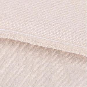 Bolsa de Compras Reutilizable de Lona de Algodón, con Logotipo Personalizado Impreso, Impresión por Serigrafía - Product Image 4