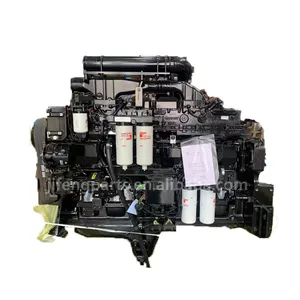 굴삭기 베스트 셀러 양질 엔진 판매용 디젤 엔진 어셈블리 QSK23 오리지널 신규