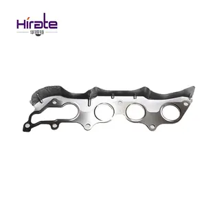 Gasket Manifold Knalpot Performa Tinggi untuk Suku Cadang Mesin Mazda CX-7 2,3l LF01-13-460/ L327-13-460 /L3K9-13-460