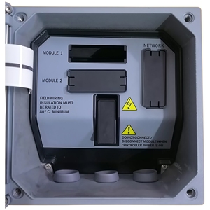Controlador de Conductividad HACH Polymetron 9500 para Instrumentos de Prueba - Product Image 5