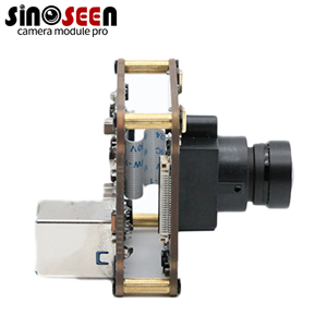 12MP <strong>USB</strong> <strong>3.0</strong> <strong>Camera</strong> Module with IMX577/377 CMOS Sensor for 4K Aerial Photography - Product Image 3