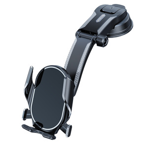 Support de téléphone réglable pour voiture, support de téléphone pour navigation automobile - Product Image 1