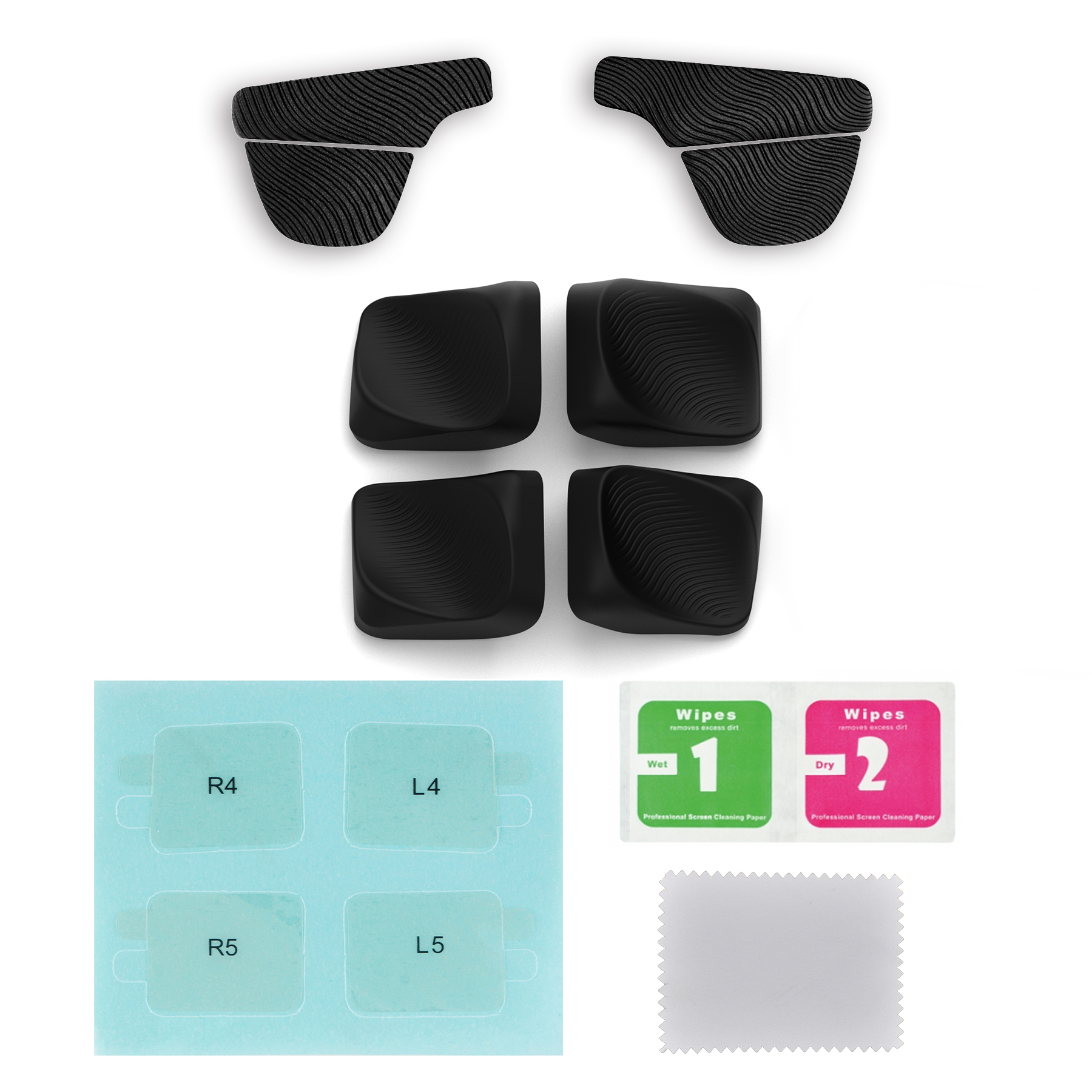 Black PGSDM021