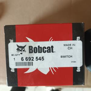 Saklar Bobcat 6692545 Doosan Daewoo Develon Suku Cadang Excavator Bobcat Suku Cadang Asli 6692545 Saklar - Product Image 3